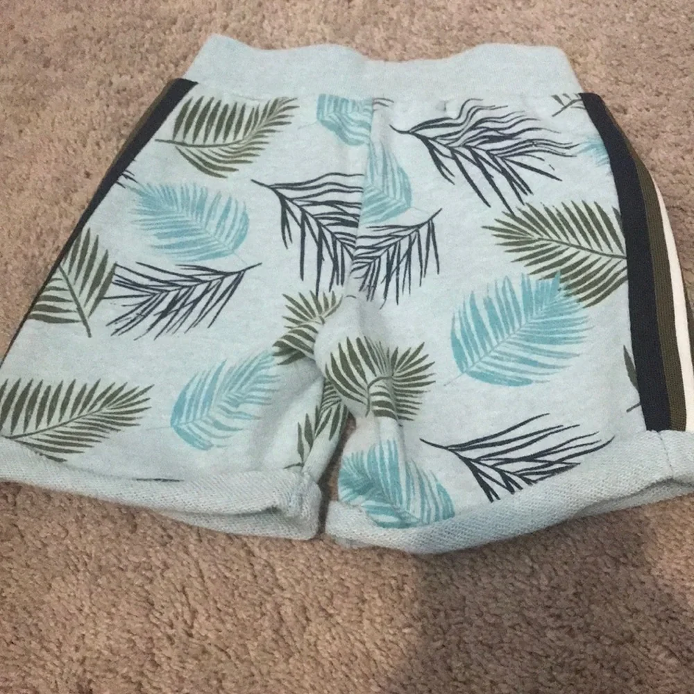 Toddler Boys’ Shorts